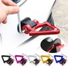 Self Adhesive Trailer Hooks Car Styling Towing Bars New Vehicle Towing Hook