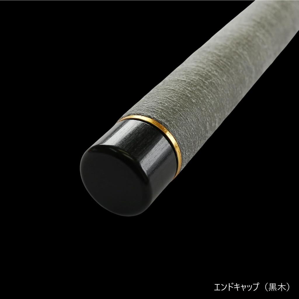 River Peak Mountain Special Tenkara Rod (2.4m, Rod only)