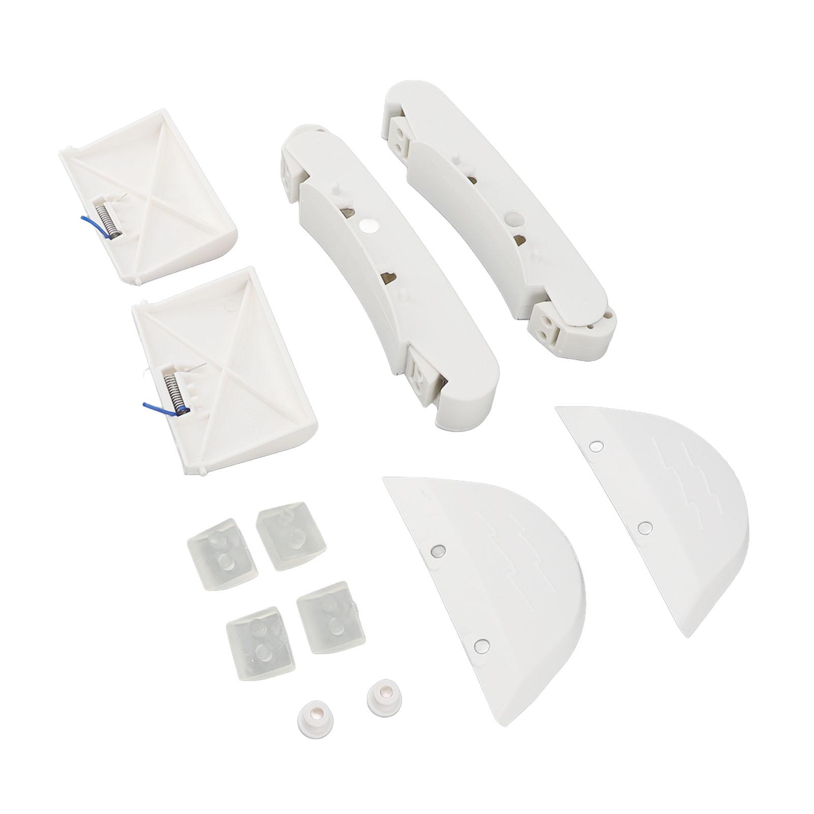 

Pool Cleaner Part Kit AXV417WHP Pod Swimming, Compatible with Navigator , Efficient Cleaning, ABS Material, Easy Install