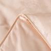 Shanshan Cotton Jacquard Sateen Tussah Silk All-Season Duvet
