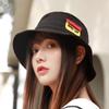 Pokrývky hlavy – Klobouky „bucket hat“