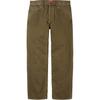 Calça Jeans Regular (26SS) Oliva