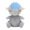 POKEMON Środek Oryginalna Pluszowa Zabawka Pokemon pasuje do Zugaidos 12 x 8,5 x 8,1 (wys. x szer. x gł.: cm)