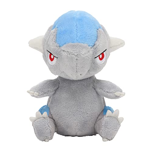 POKEMON Środek Oryginalna Pluszowa Zabawka Pokemon pasuje do Zugaidos 12 x 8,5 x 8,1 (wys. x szer. x gł.: cm)