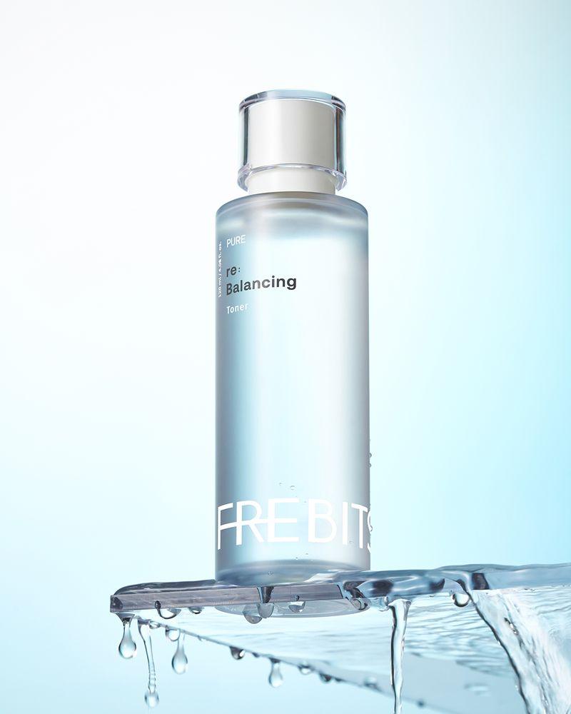 Pure Rebalancing Toner