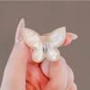 New Alloy Brooch High-end Niche Women's Peony High-end Pin Coat Suit High-end Versatile Brooch