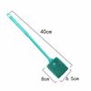 Window Scraping Fish Tank Cleaning Brush Double Sided Sponge Algae Scraper  Glass Acrylic Fish Tank