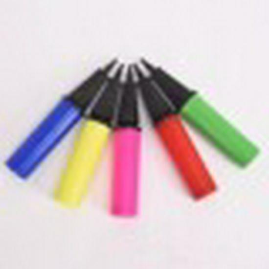 Mid-Autumn Festival Heart Balloons Scene Decor Props