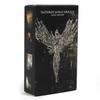 10.3 X 6cm Tattered Wings Oracle Wild Edition Card Game