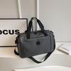Fashion Lightweight Travel & Fitness Shoulder Bag
