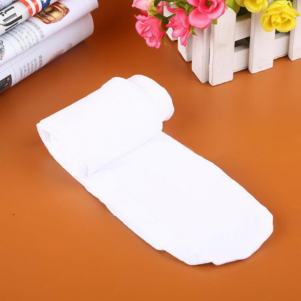 

Колготки для девочки M белый