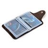 Card Holder Card Bag Multi-card Holder Card Holder Business Card Holder Women's Wholesale Men's Card Holder Cowhide