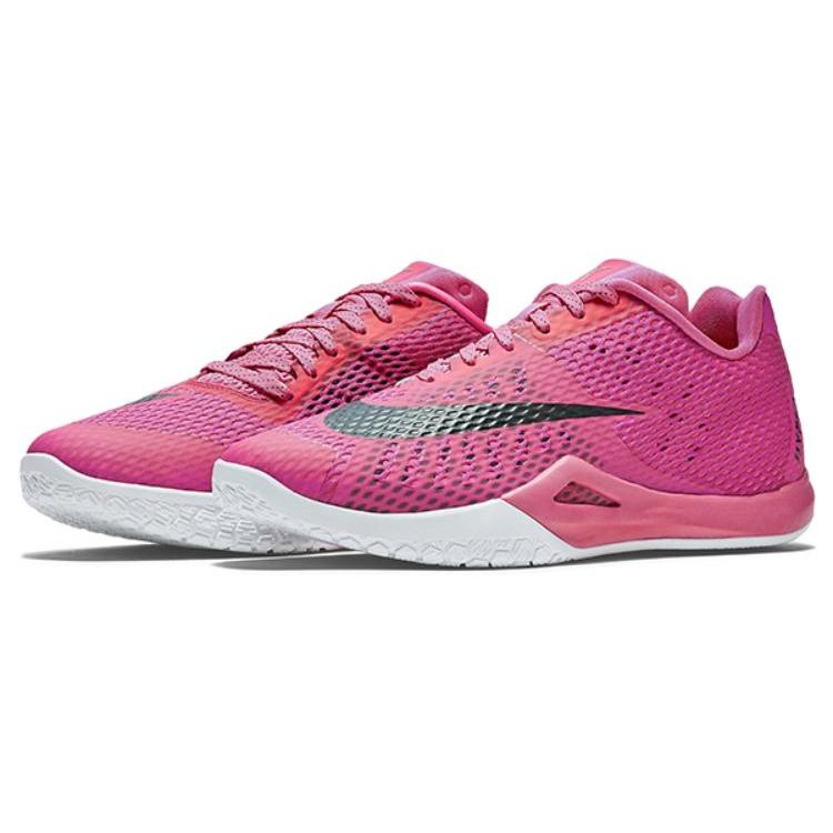 Nike Hyperlive Ep 'Vivid Pink' 820284-606