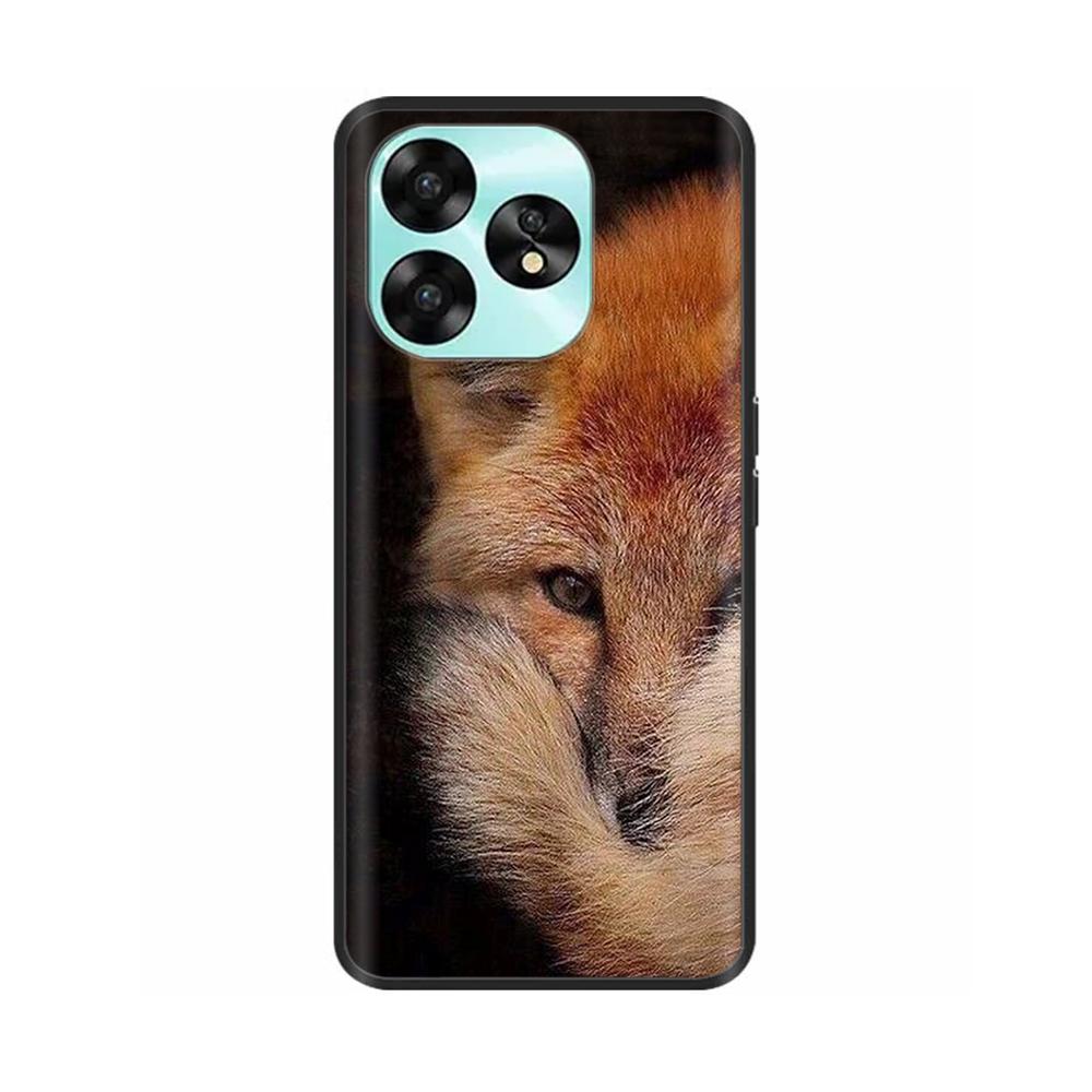 For UMIDIGI A15 Case Silicone Phone Cover For UMIDIGI A15C Case Protective Fundas Cases For UMIDIGI A15 Soft TPU Bumper Coque