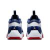 Męskie Sneakersy Air Jordan Zoom Separate Olympic Niebieski Midnight-Navy Biały DH0249-471
