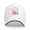 Mazingered Z Sun Baseball Cap Summer Unisex Women Japan Anime Print Hip Hop Hats High Quality Trendy Outdoor Sport Baseball Caps