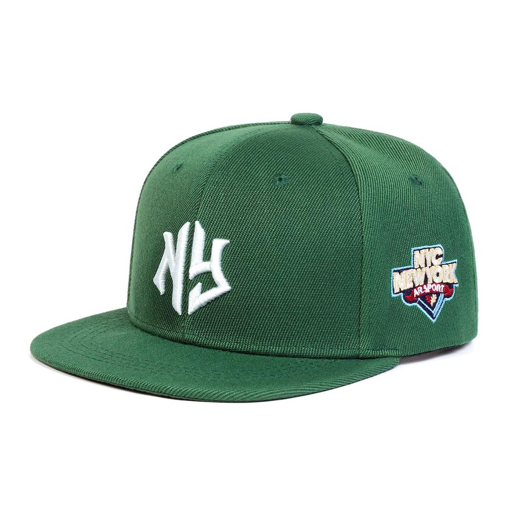 Children Personalized Letters Embroidery Cotton Baseball Hat Boys and Girls Spring and Autumn Outdoor Hats Fashion Hip Hop Caps Snapback Cap
