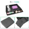 RUIYA for Dacia Sandero 3 / Sandero Stepway III / Dacia Jogger Car Central Console Storage Box Auto Dacia Sandero 3 Accessories