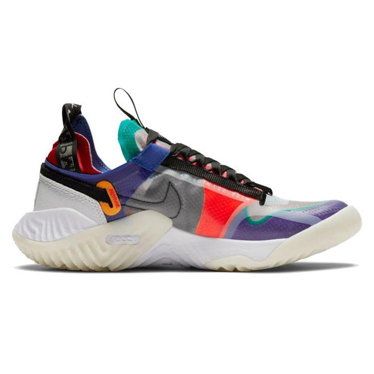(WMNS) Air Jordan Delta Breathe 'Multi-Color' Women's CZ4778-900