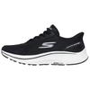 Go Run Consistent 2.0 World Comfortable Versatile Shock Absorbing Durable Low Top Casual Running Shoes Men Sneaker Black 220880-BKW