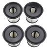 Filtr 4PC do bezprzewodowego odkurzacza Shark Detect Pro IW3611DE / IW3611EU