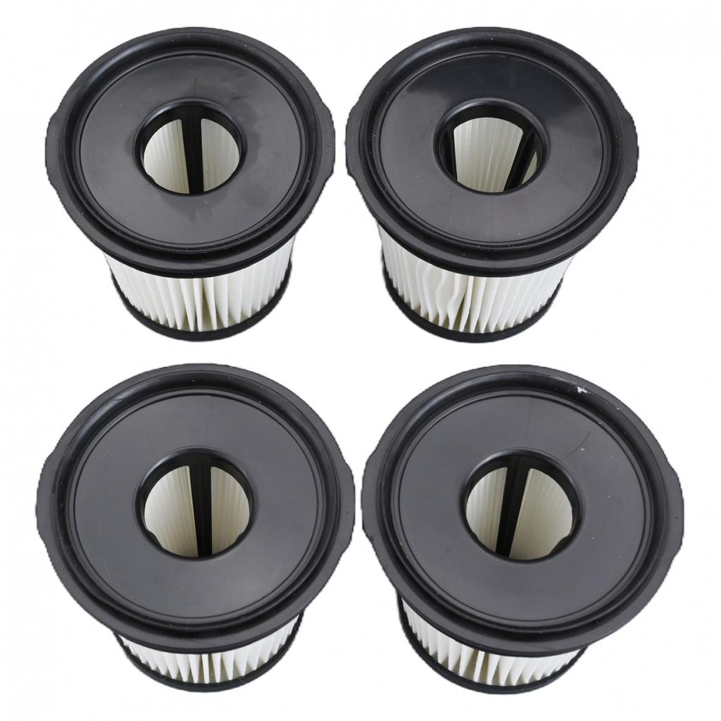 Filtr 4PC do bezprzewodowego odkurzacza Shark Detect Pro IW3611DE / IW3611EU