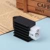 For Gy6 50-125Cc 4Pin 12V Motorcycle Half Wave Ignition Voltage Regulator Rectifier For Scooter Atv Fatbike Dirt Pit Bike