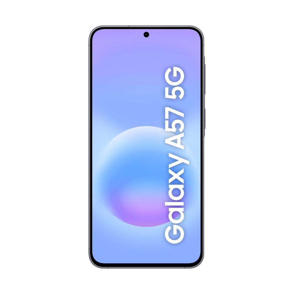 Samsung Galaxy A57 Smartphone 8GB RAM 256GB Gray