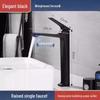 Chuangchuang Jingpin Washbasin Faucet