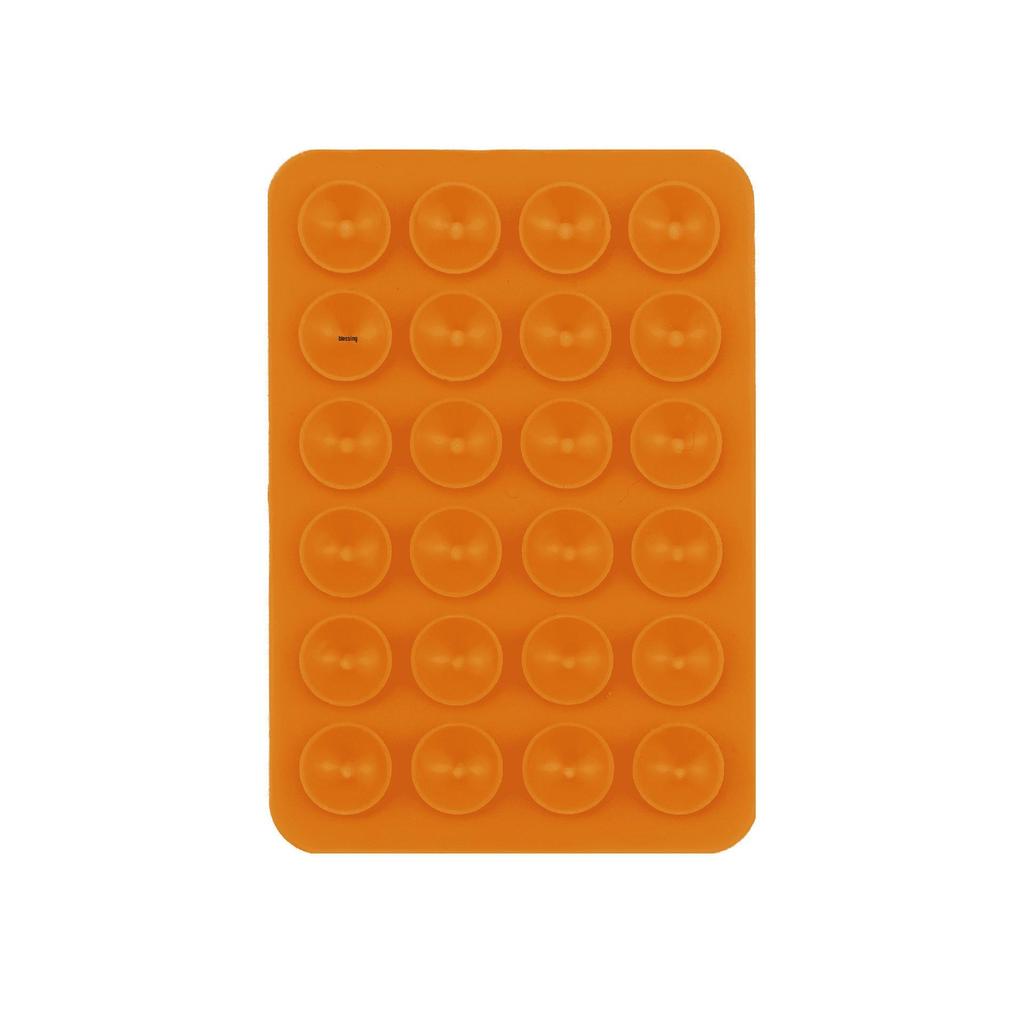 24x Double-Sided Silicone Suction Cup Power Bank & Car Mount
