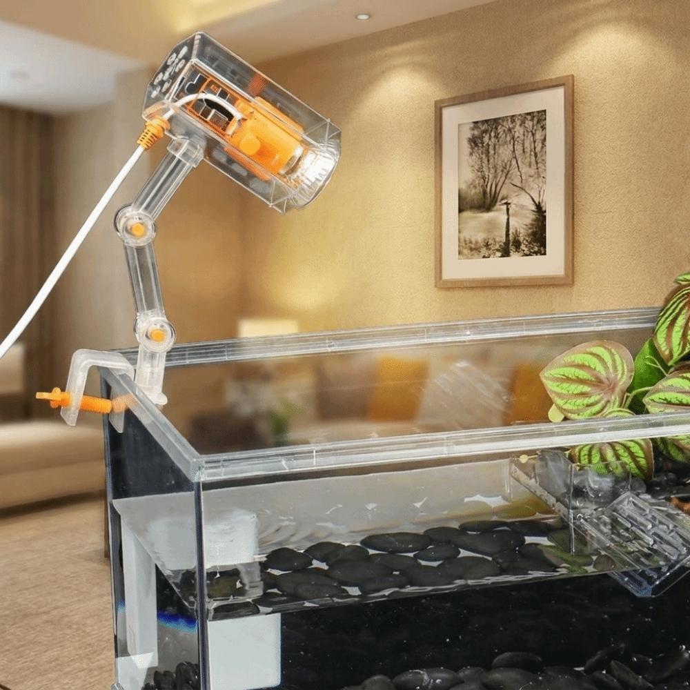 Heat Preservation Turtle Basking Light Simulated Sunlight Reptile Heat Lamp Reptile