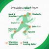 Iodex Balm 40g | Ayurvedic Multipurpose Pain Relief Balm For Headaches, Joint Pain, Backache, Sprains, Neck And Shoulder Discomfort