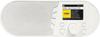 Radio Telestar TOP IR 50 White