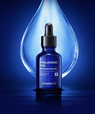 Soins du visage – Sérums visage