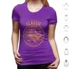 Classic Garage T Shirt Big Size 100 Cotton Classic Garage Highway Man Truck Car Rider Tv Show 1980 Usa American Geek Hero
