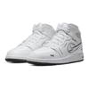 Jordan 1 Mid Schematic GS DQ1864-100