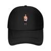 New Joey Chestnut Baseball Cap sun hat Streetwear dad hat hiking hat Girl Unisexs