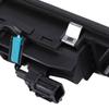 Trunk Release Opener Lid Lock Handle Rear Door Tailgate Switch for EX SX Automotive Accessories 81260-D9010