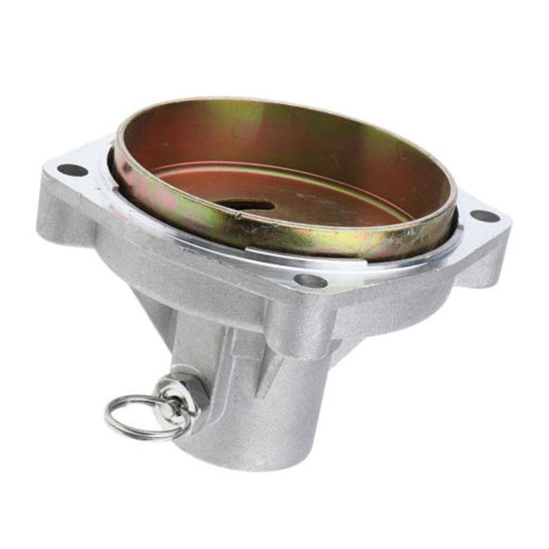 Garden Clutch Cover HHT31S Outdoor Parts Accessories Drum For Honda GX31 GX35 GX35NT Engine Replacement Spare String Trimmer