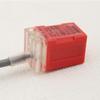 HUGONG PS-05NN2PP2D1D2Y1Y2NBPBCBSB Rectangular Inductive Proximity Switch, 17x17