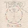 The Thread by Lizzy Lovely Paperback Book 9780992940478
