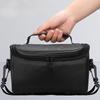 Fiber Fusion Splicer Bag Pouch Compact Waterproof Organizer Splicing Machine Case Cable
