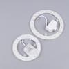 LED Ring PANEL Circle Light 12W 18W 24W 36W SMD2835 LED Round Ceiling Board Lamp AC 220V LED Replace Home Energy Saving