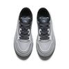 ANTA Wave Men Casual Sports Skate Shoes Light Gray Off White 922448077-4