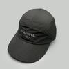 Spring And Summer Mesh Embroidery Letters Quick-Drying Baseball Caps For Men And Women Breathable And Face-Showing Small Personality Peaked Caps
