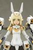 Frame Arms Girl" 3 Blu-ray Limited Edition Plastic Model Kit [Anime Version Baselard]