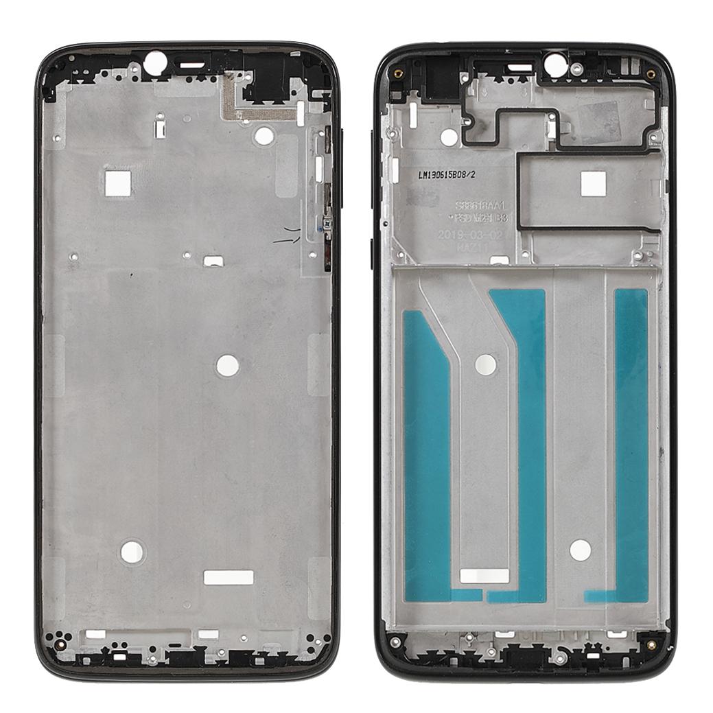 

OEM Front Housing Frame Repair Part for Motorola Moto G7 Power (EU Version) A