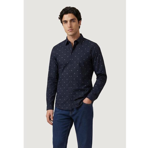 

Рубашка Armani Exchange XM000625 EU M