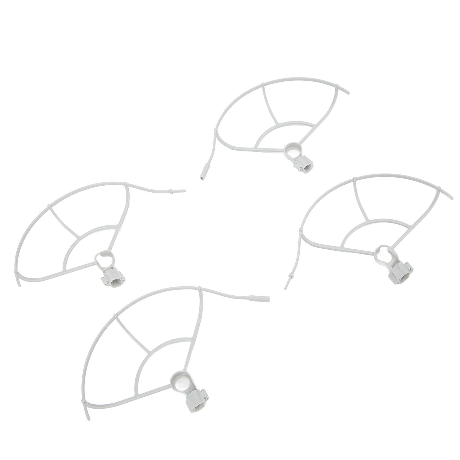 

Props Protector 360 Degree Anti Collision Dedicated Propeller Guard for DJI Mini 3 PRO Grey