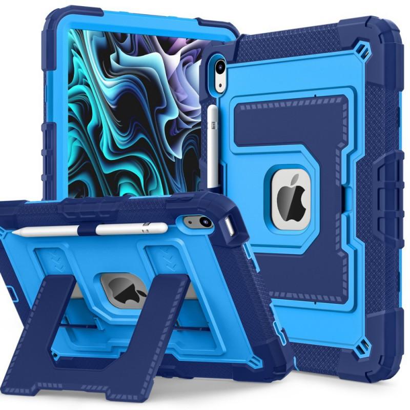 Universal Tablet Case With Stand IPad 10.2 10th Gen Air 13 6 11 Mini PC Hard Shell Anti-Slip Kickstand Cover